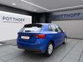 Skoda Fabia 1.0 TSI ACTIVE PDC LED KLIMA DAB+ Blau - thumbnail 5