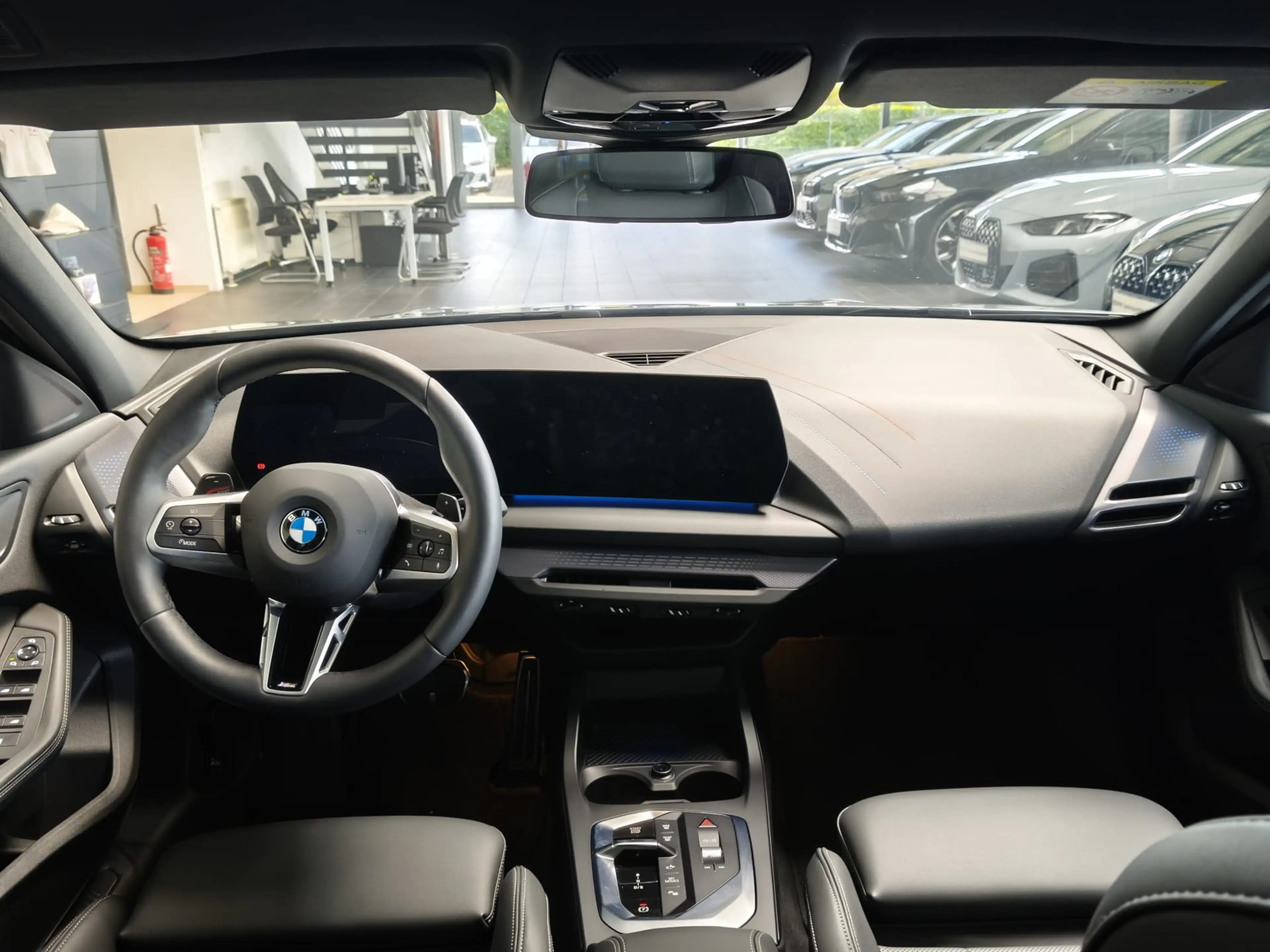 BMW 120 i M Sport Dr.As+/19"/ACC — photo 10