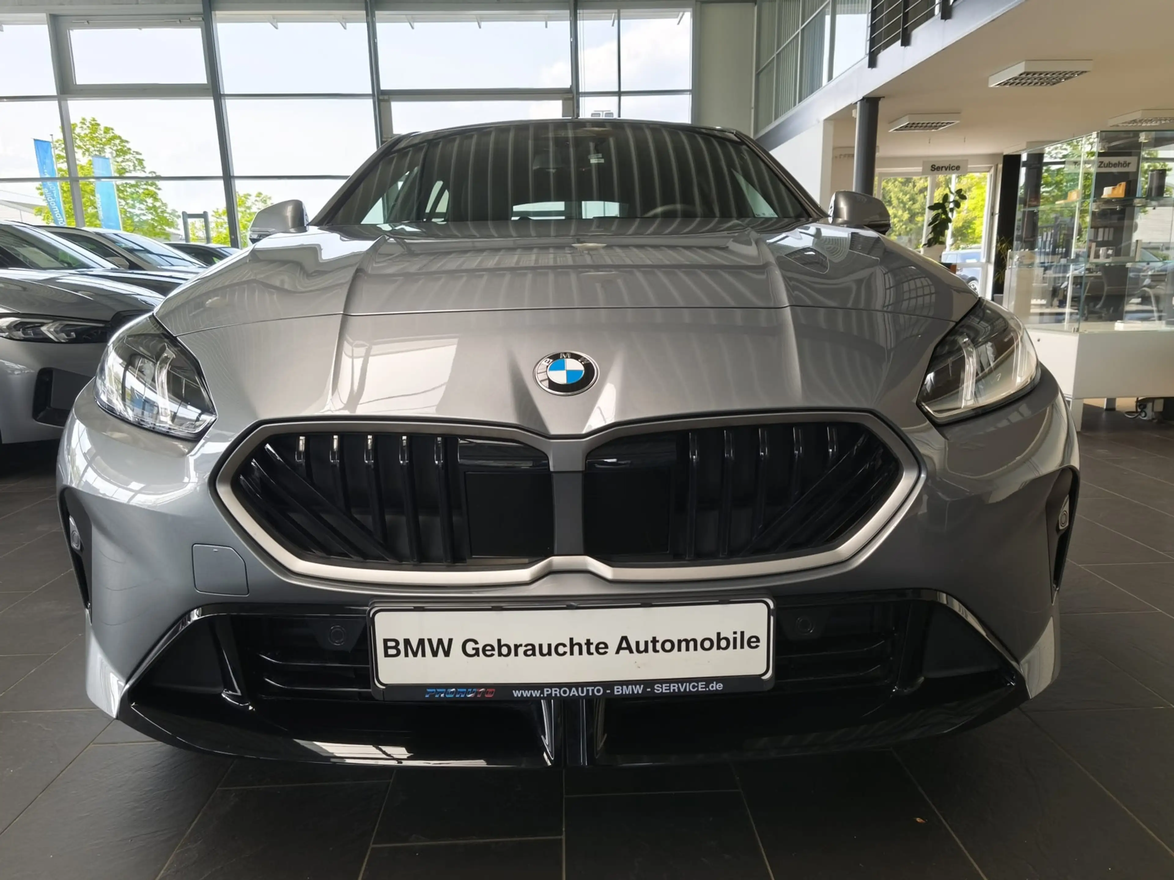 BMW 120 i M Sport Dr.As+/19"/ACC — photo 2