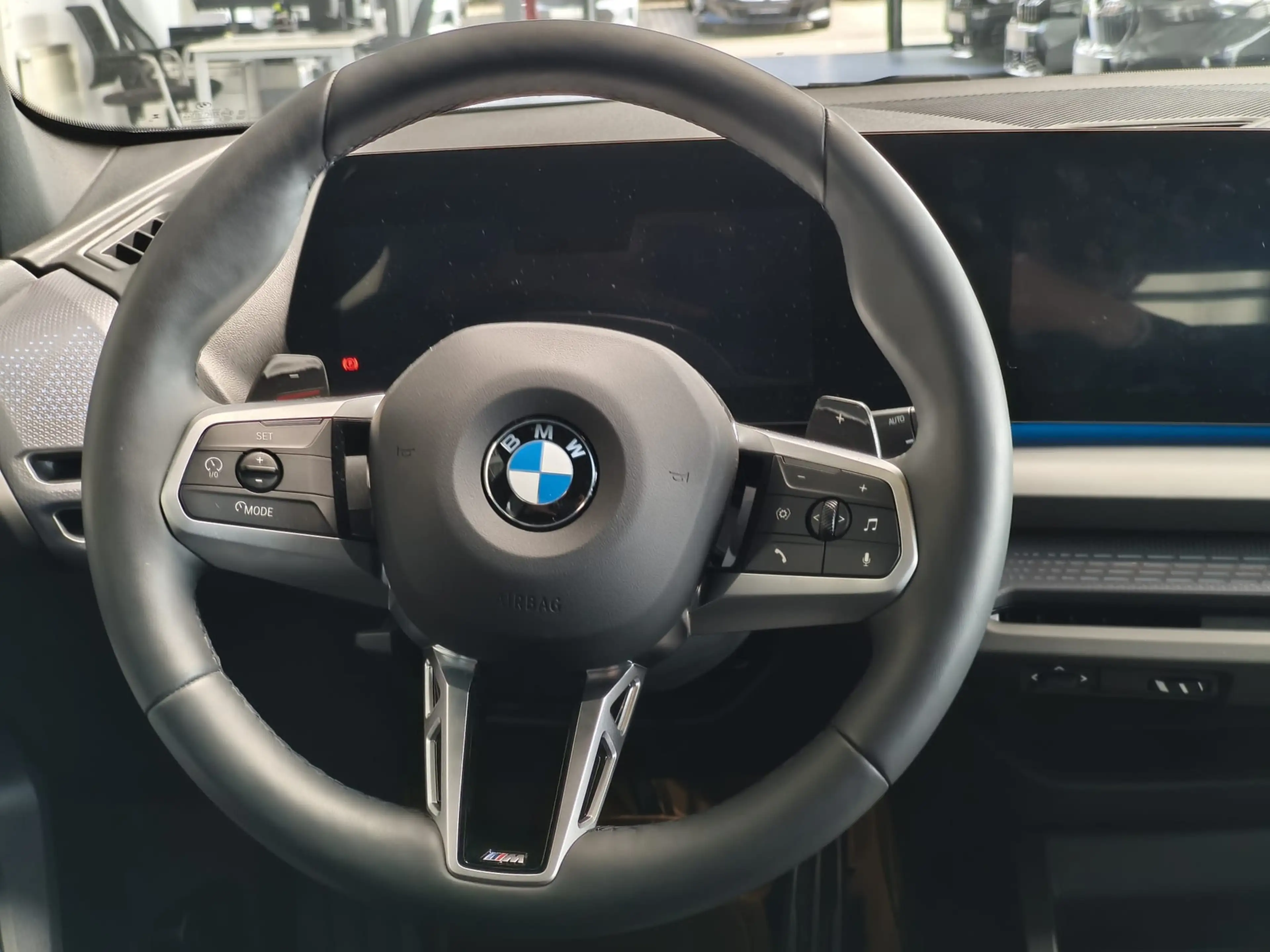 BMW 120 i M Sport Dr.As+/19"/ACC — photo 9
