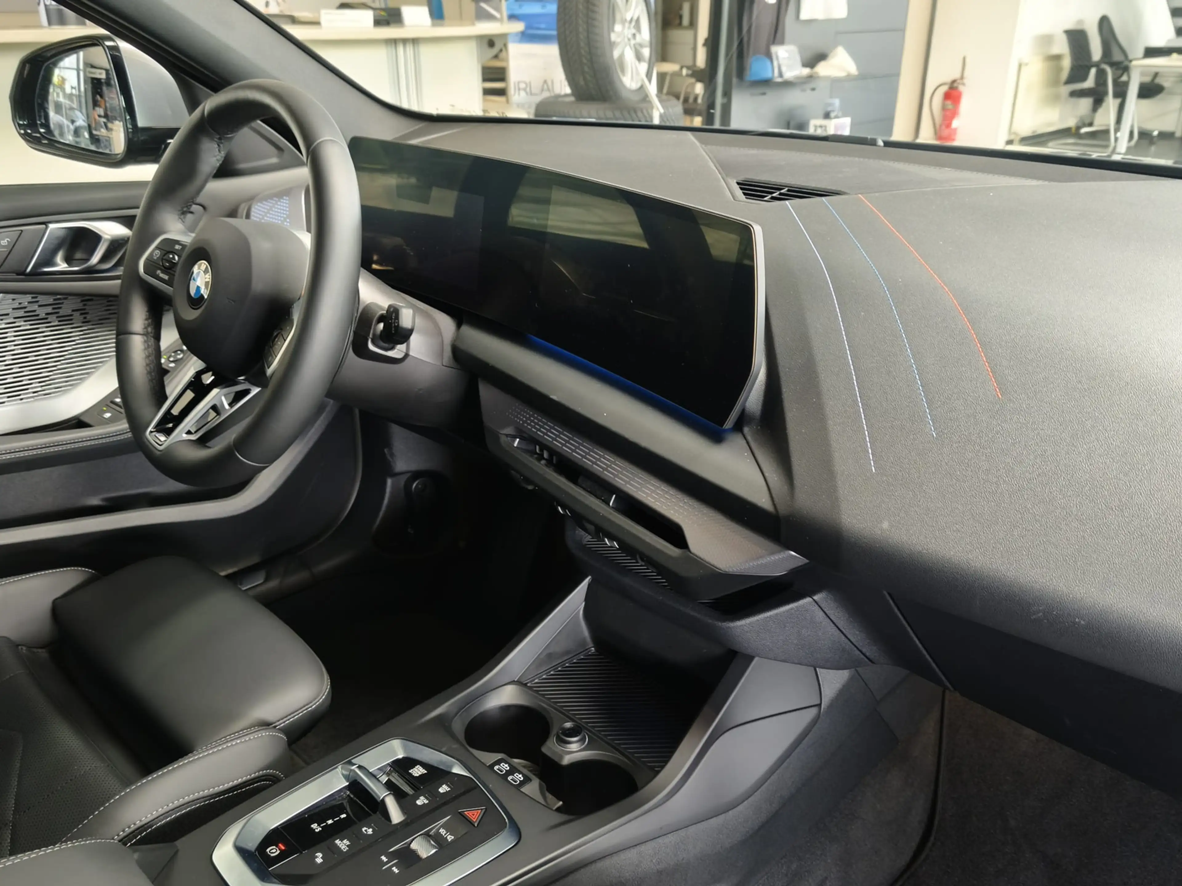 BMW 120 i M Sport Dr.As+/19"/ACC — photo 11