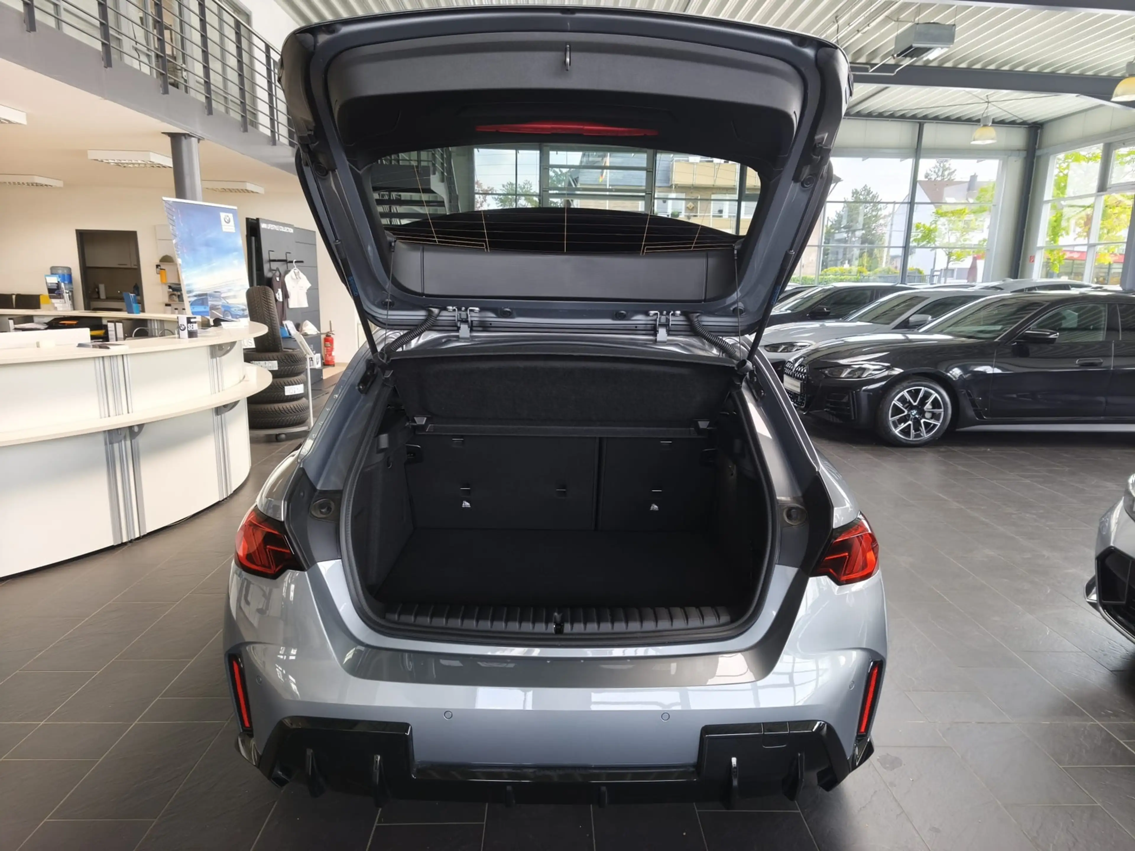 BMW 120 i M Sport Dr.As+/19"/ACC — photo 6