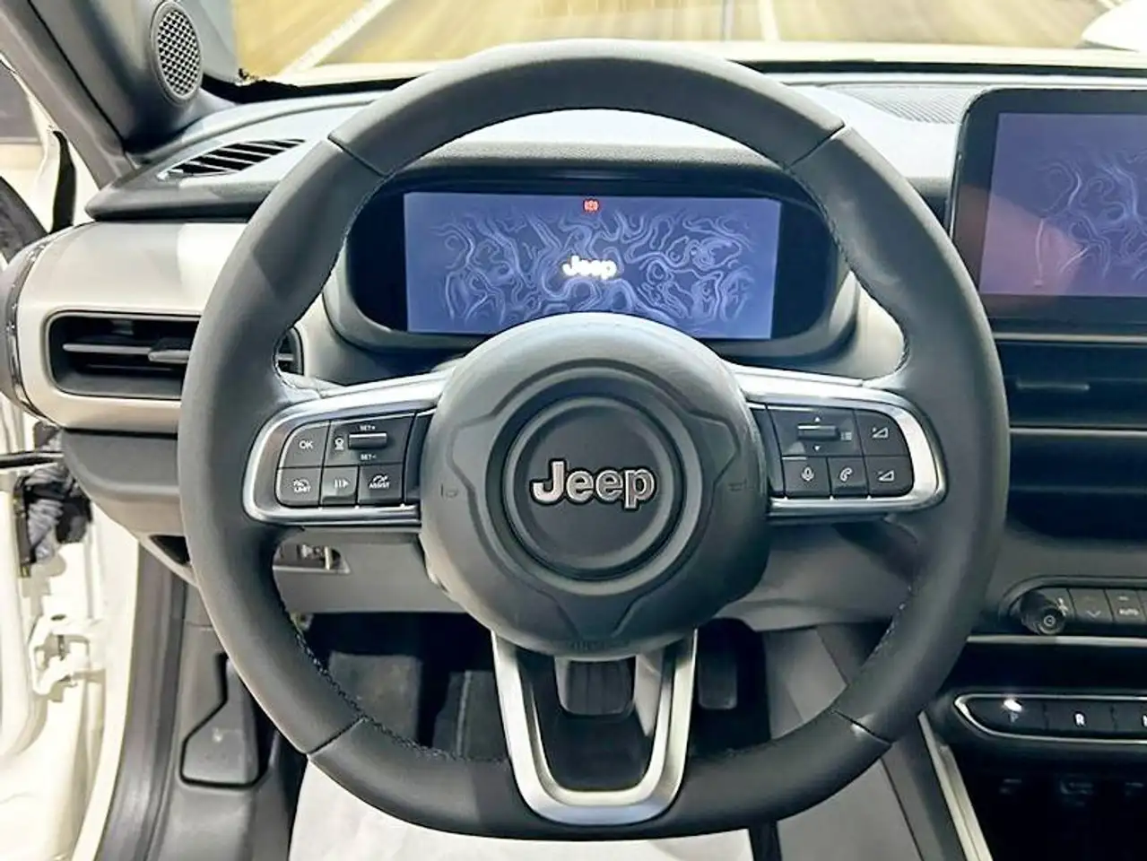 Jeep Avenger 2026 — фото 8