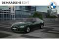 BMW 430 4-serie Gran Coupé 430i High Executive Automaat / Groen - thumbnail 1
