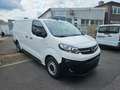 Opel Vivaro  2.0  Edition L3 3SITZE SORTIMO NAVI CAM Blanc - thumbnail 1