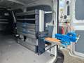 Opel Vivaro  2.0  Edition L3 3SITZE SORTIMO NAVI CAM Blanc - thumbnail 6