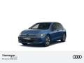 Volkswagen Golf 1.5 TSI DSG GOAL NAVI KAMERA AHK SITHZG Blau - thumbnail 1