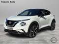 Nissan Juke 1.0 dig-t Tekna 114cv - thumbnail 1