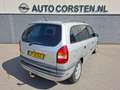 Opel Zafira 2.2I-16V Elegance 7Pers. Airco Cruise Trekhaak Mis Grijs - thumbnail 2
