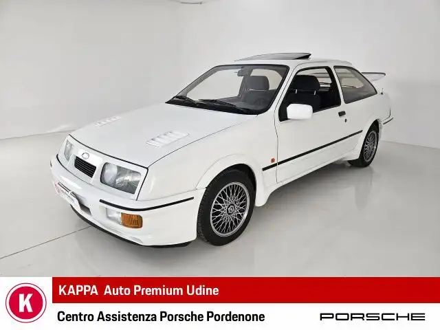 Ford Sierra RS Cosworth 3 porte ***ASI***
