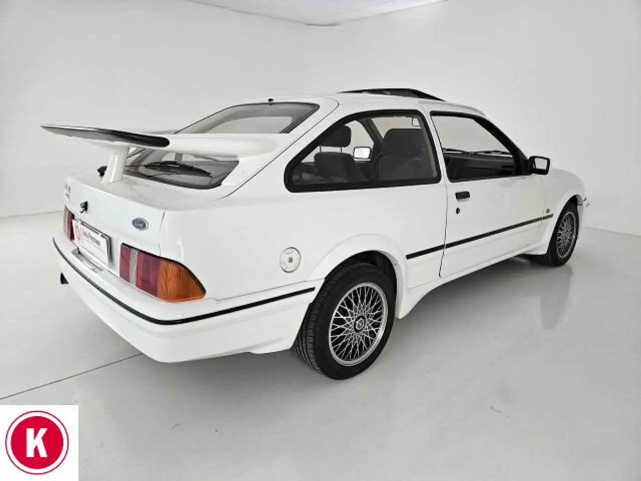 Ford Sierra RS Cosworth 3 porte ***ASI***, foto 7