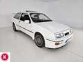 Ford Sierra RS Cosworth 3 porte ***ASI*** Fehér - thumbnail 2