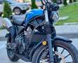 Honda CL 500 Blu/Azzurro - thumbnail 5