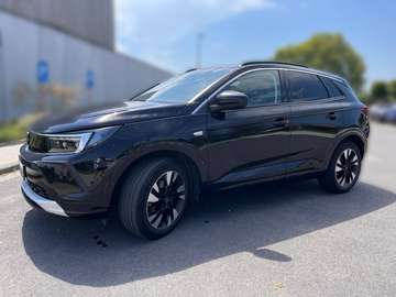 Grandland 1.2 Turbo ECOTEC Business Edition S