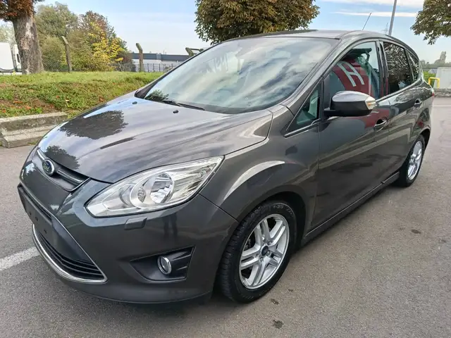 Ford C-Max C-Max 1.0 EcoBoost Titanium Style S-S