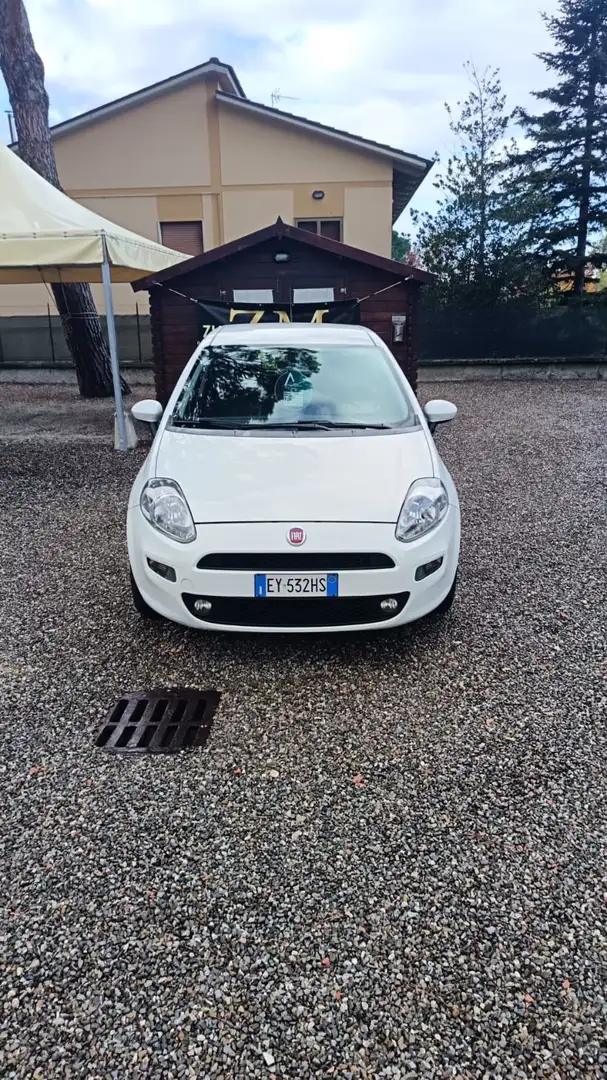 Fiat Punto 5p 1.2 Lounge E6 - 2