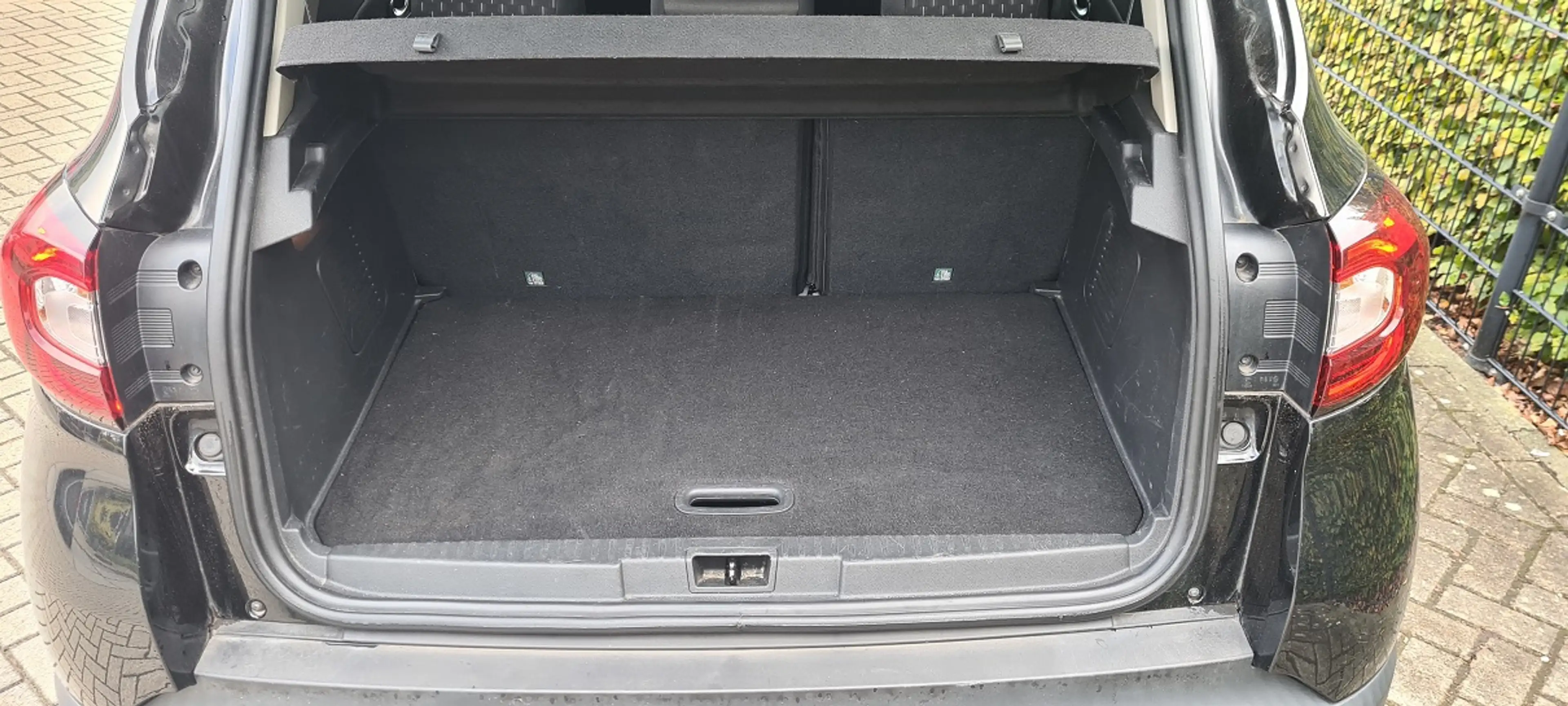 Renault Captur 0.9 TCe Intens ,Zeer nette auto !!! — photo 8