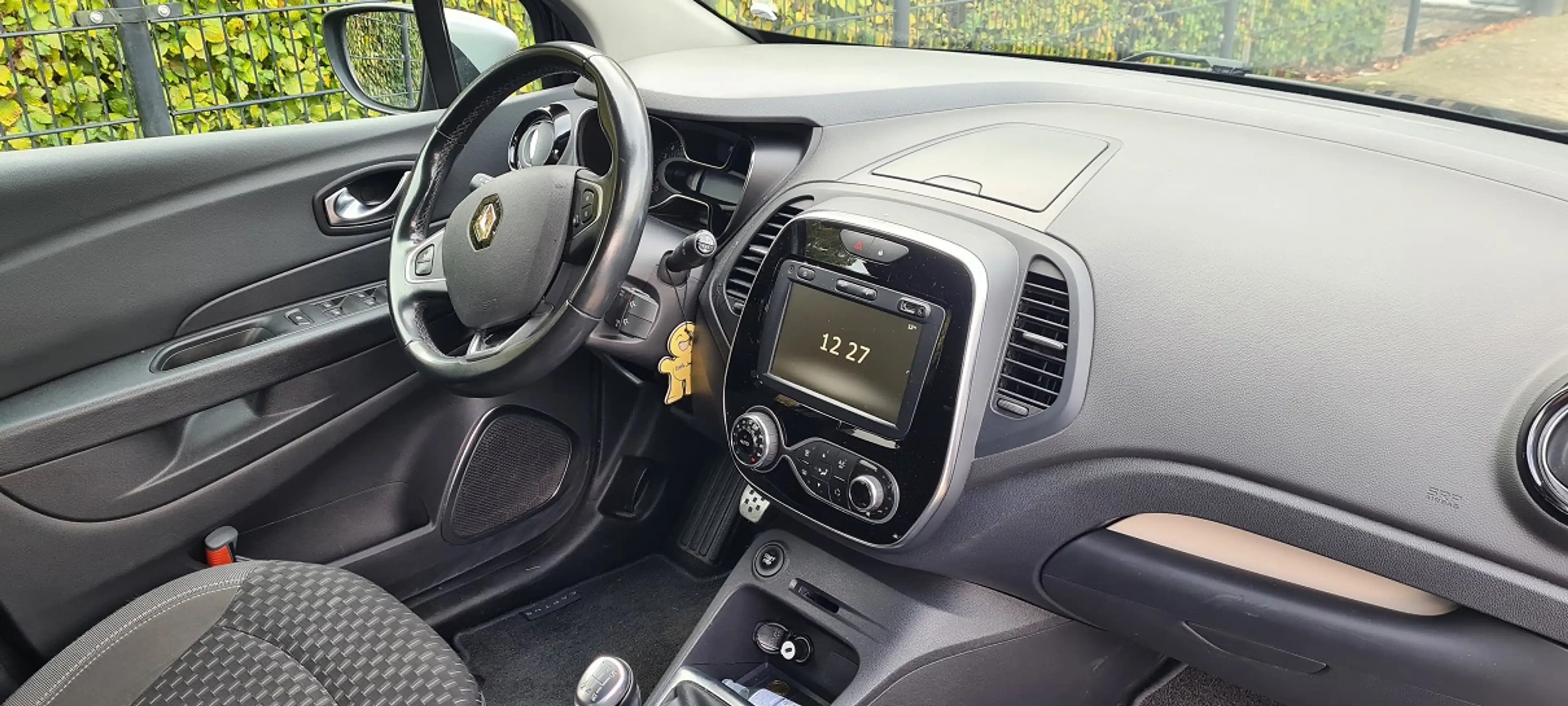 Renault Captur 0.9 TCe Intens ,Zeer nette auto !!! — photo 13
