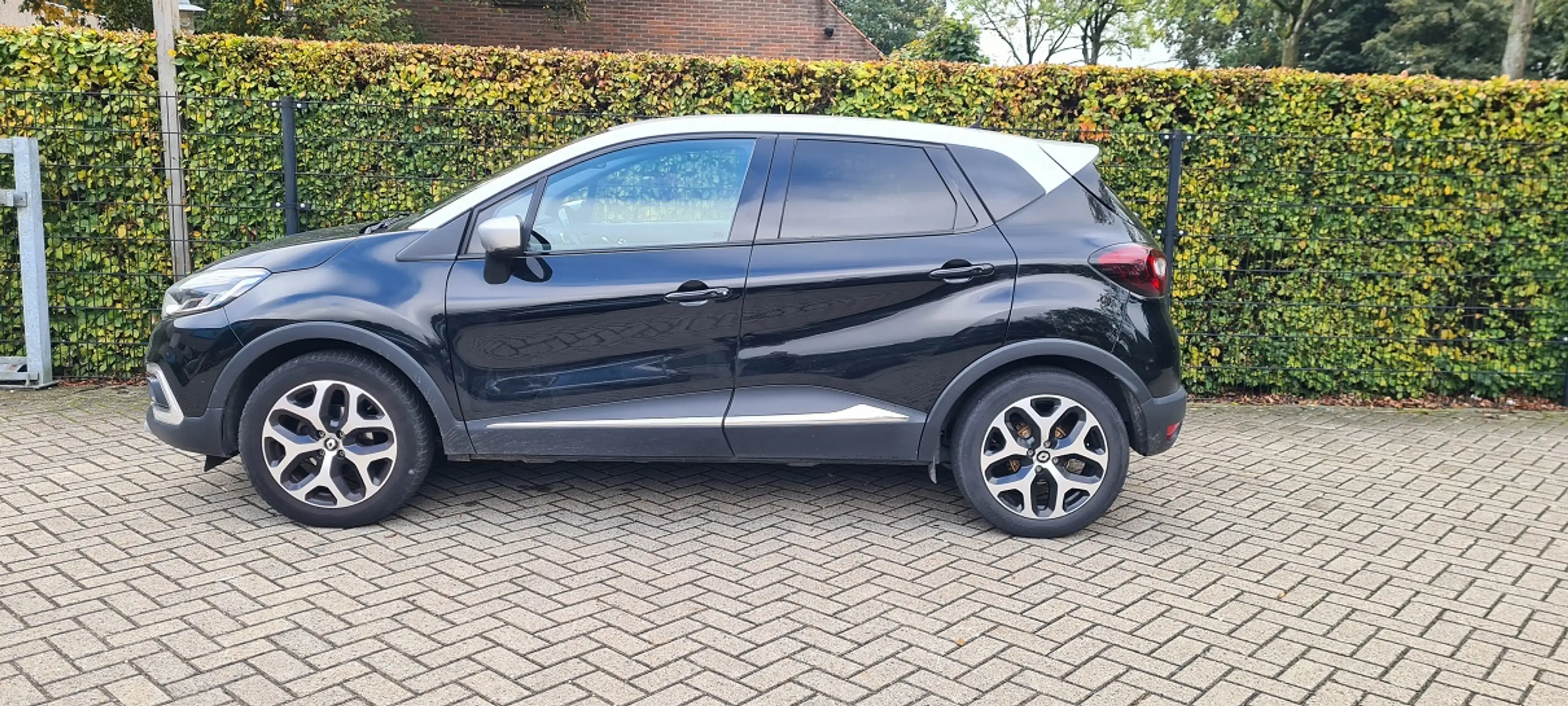 Renault Captur 0.9 TCe Intens ,Zeer nette auto !!! — photo 3