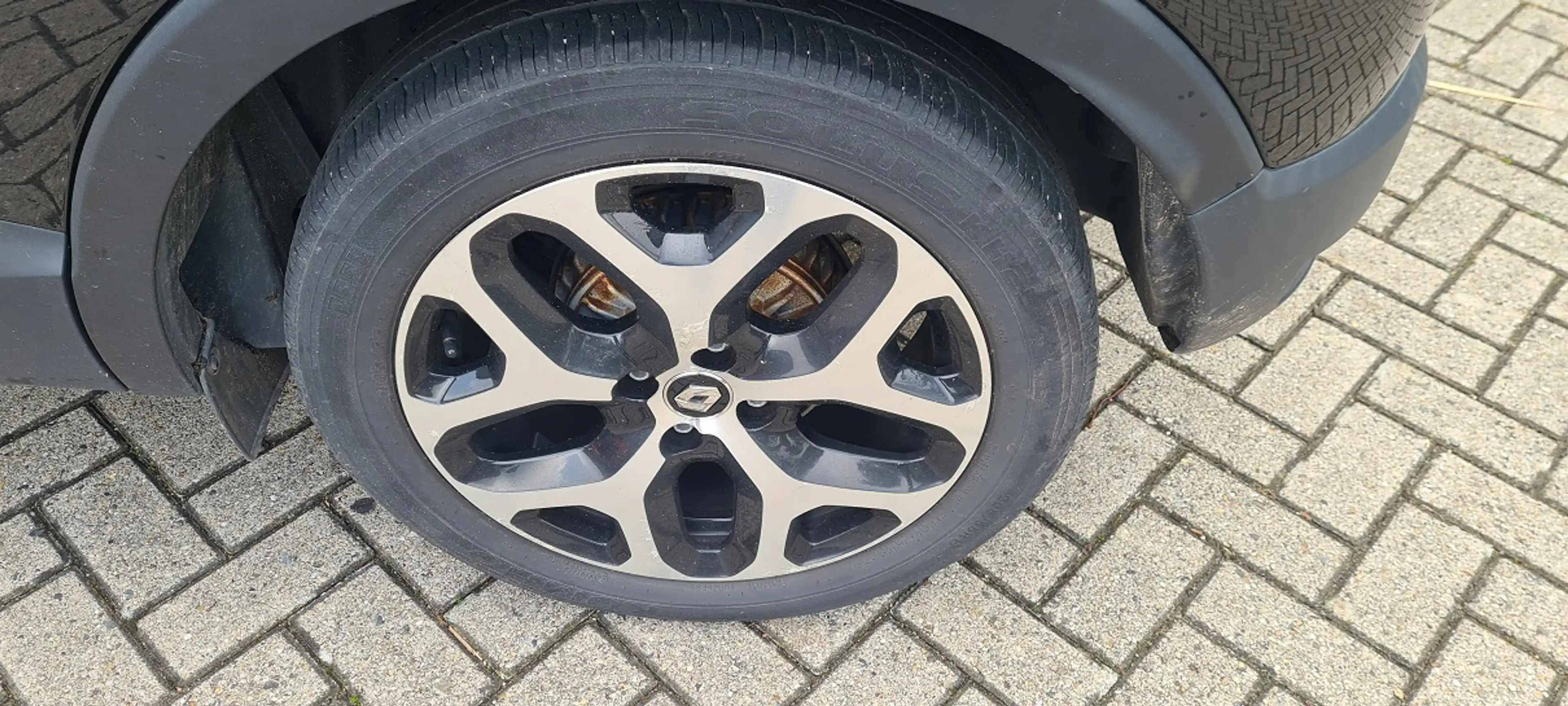 Renault Captur 0.9 TCe Intens ,Zeer nette auto !!! — photo 7