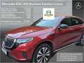 Mercedes-Benz EQC 400 EQC 400 4MATIC Rojo - thumbnail 4