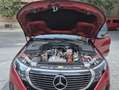 Mercedes-Benz EQC 400 EQC 400 4MATIC Rojo - thumbnail 11