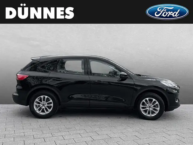 Ford Kuga view 6