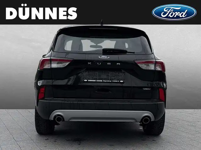 Ford Kuga view 7