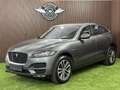 Jaguar F-Pace 30d AWD Portfolio Aut. *Dr. Mag. Vorbesitz* *SE... Grau - thumbnail 1