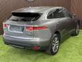 Jaguar F-Pace 30d AWD Portfolio Aut. *Dr. Mag. Vorbesitz* *SE... Grau - thumbnail 8