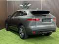 Jaguar F-Pace 30d AWD Portfolio Aut. *Dr. Mag. Vorbesitz* *SE... Grau - thumbnail 11