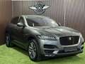 Jaguar F-Pace 30d AWD Portfolio Aut. *Dr. Mag. Vorbesitz* *SE... Grau - thumbnail 4
