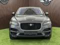 Jaguar F-Pace 30d AWD Portfolio Aut. *Dr. Mag. Vorbesitz* *SE... Grau - thumbnail 2