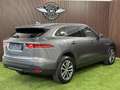 Jaguar F-Pace 30d AWD Portfolio Aut. *Dr. Mag. Vorbesitz* *SE... Grau - thumbnail 7