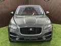 Jaguar F-Pace 30d AWD Portfolio Aut. *Dr. Mag. Vorbesitz* *SE... Grau - thumbnail 3