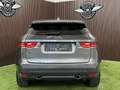 Jaguar F-Pace 30d AWD Portfolio Aut. *Dr. Mag. Vorbesitz* *SE... Grau - thumbnail 9