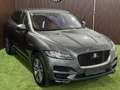 Jaguar F-Pace 30d AWD Portfolio Aut. *Dr. Mag. Vorbesitz* *SE... Grau - thumbnail 5