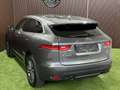 Jaguar F-Pace 30d AWD Portfolio Aut. *Dr. Mag. Vorbesitz* *SE... Grau - thumbnail 12