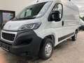 Peugeot Boxer Boxer 35+ L3H2 BlueHDi 165 S&S Weiß - thumbnail 22