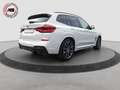 BMW X3 xDrive30dA M-SPORT DIGITACHO PANO ACC AHK 20" Blanc - thumbnail 5