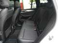 BMW X3 xDrive30dA M-SPORT DIGITACHO PANO ACC AHK 20" Blanc - thumbnail 13