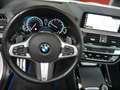 BMW X3 xDrive30dA M-SPORT DIGITACHO PANO ACC AHK 20" Blanc - thumbnail 16