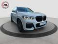BMW X3 xDrive30dA M-SPORT DIGITACHO PANO ACC AHK 20" Blanc - thumbnail 7