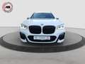 BMW X3 xDrive30dA M-SPORT DIGITACHO PANO ACC AHK 20" Blanc - thumbnail 8