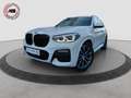 BMW X3 xDrive30dA M-SPORT DIGITACHO PANO ACC AHK 20" Blanc - thumbnail 1