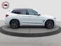 BMW X3 xDrive30dA M-SPORT DIGITACHO PANO ACC AHK 20" Blanc - thumbnail 6