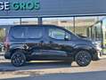Citroen Berlingo Taille M BlueHDi 130 S&S EAT8 Max Noir - thumbnail 6