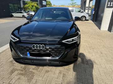 Q8 Sportback e-Tron 106 kWh 55 Quattro Advanced