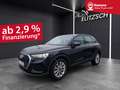 Audi Q3 35 TFSI S-tronic AVC APP PDC SH 18" Alcantara Schwarz - thumbnail 1
