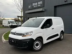 Citroen Berlingo M 1000Kg Bluehdi 130 S&S Eat8 131Ch Club